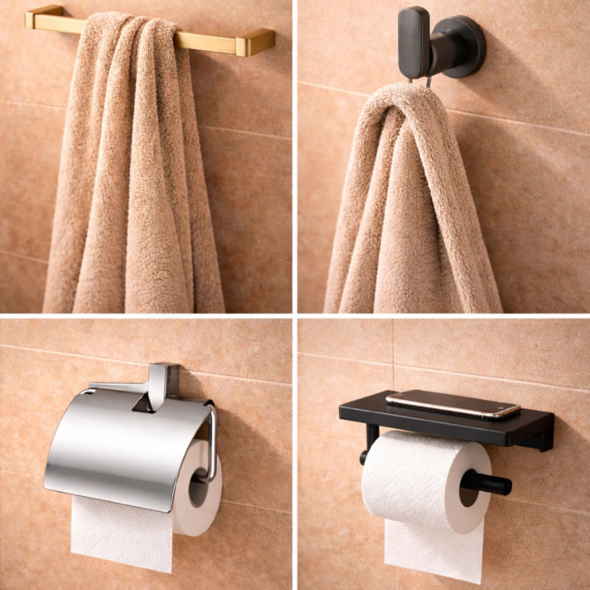 Bathroom Accessories