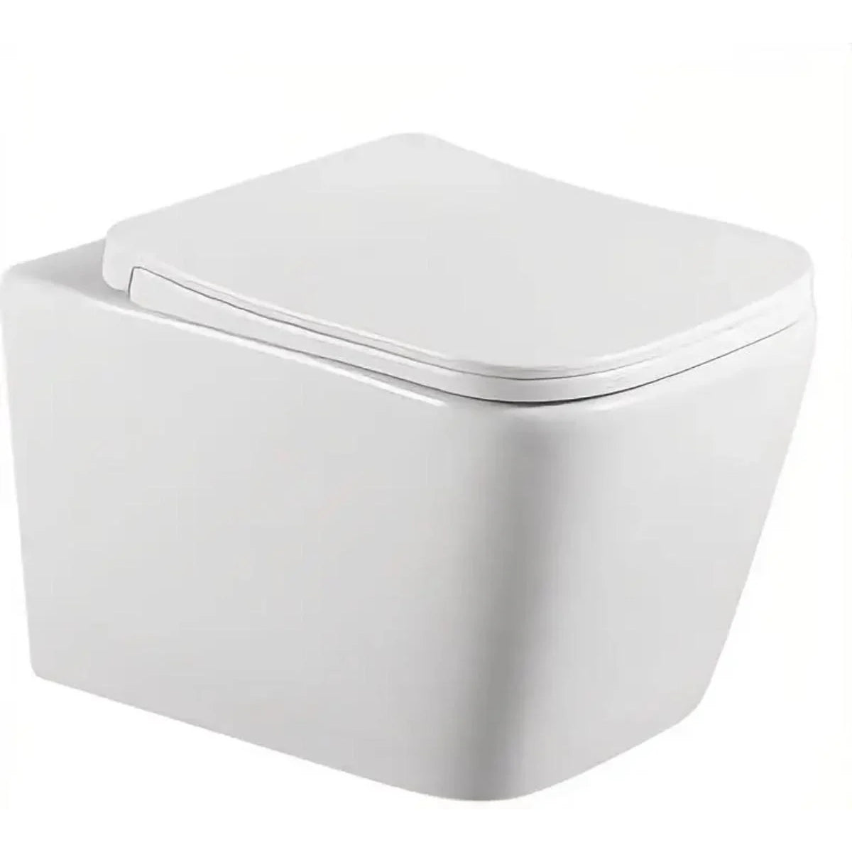 Wall Hung WC Tornado